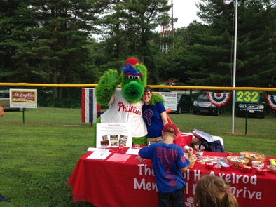 phanatic